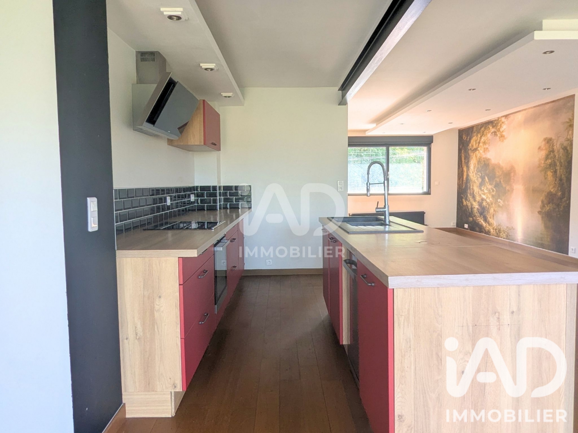 Vente maison à Sequedin (59320) : maison 7 pièces 145 m² - 2105423 — 6
