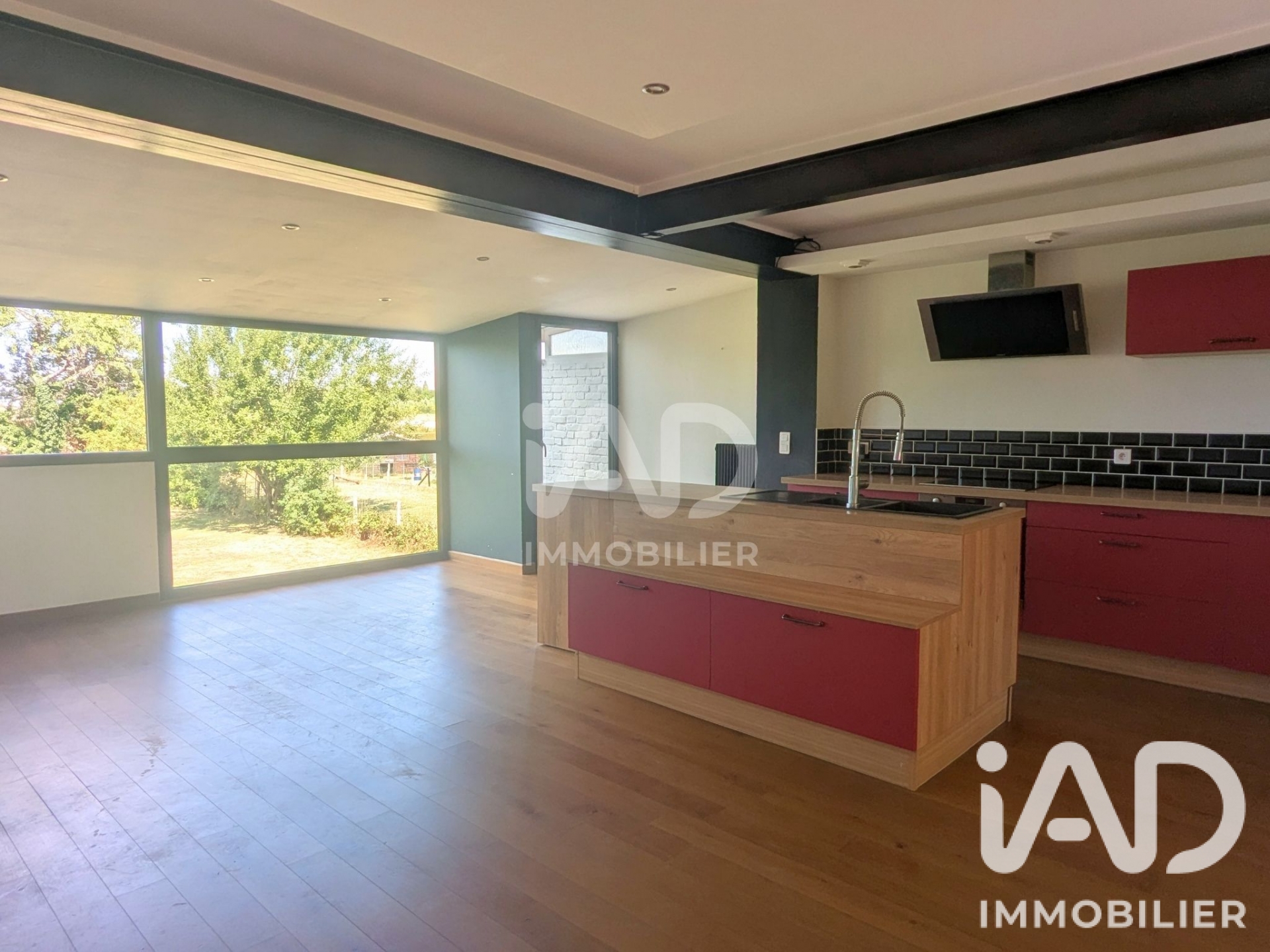 Vente maison à Sequedin (59320) : maison 7 pièces 145 m² - 2105423 — 4