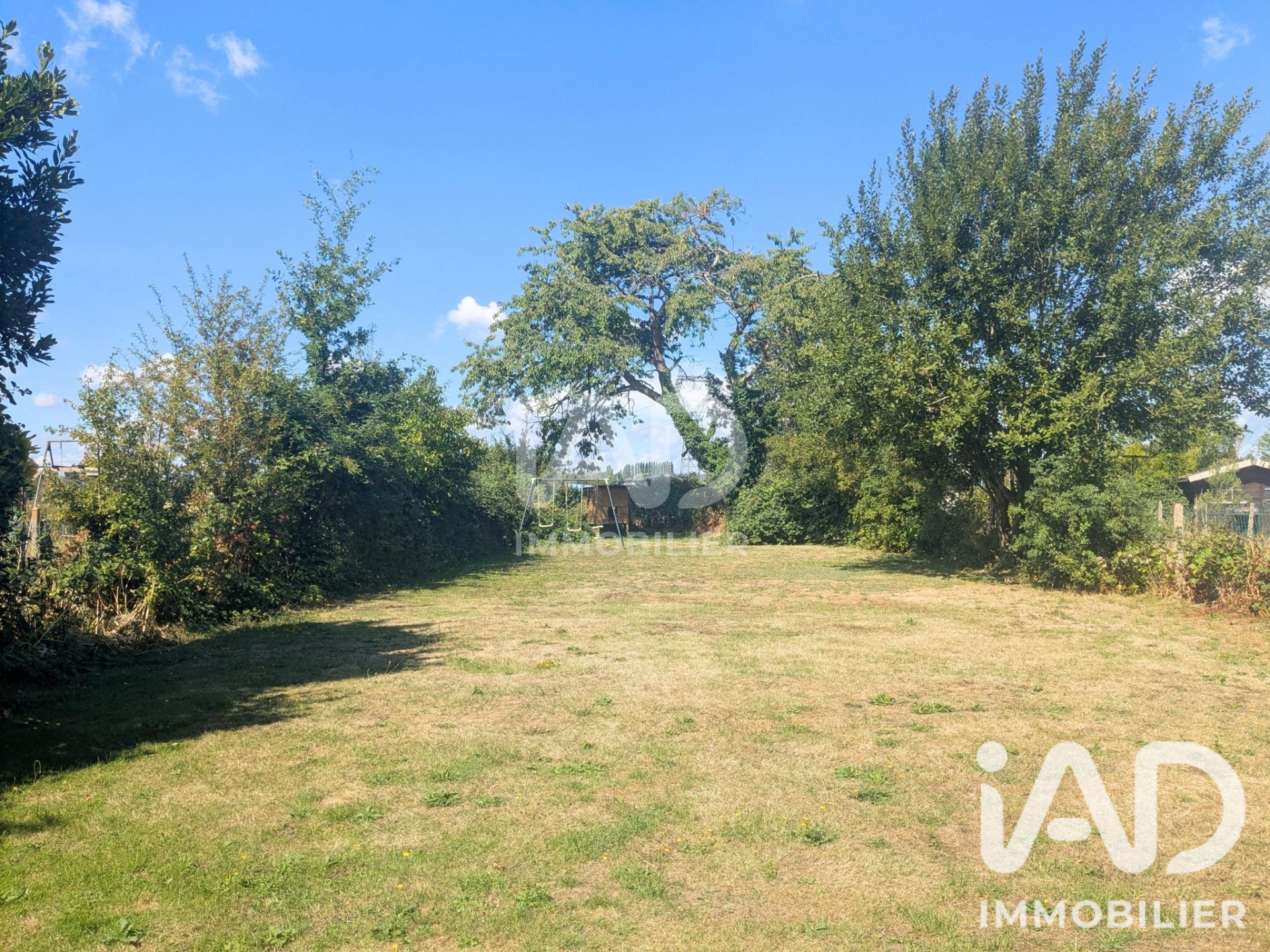 Vente maison à Sequedin (59320) : maison 7 pièces 145 m² - 2105423 — 21