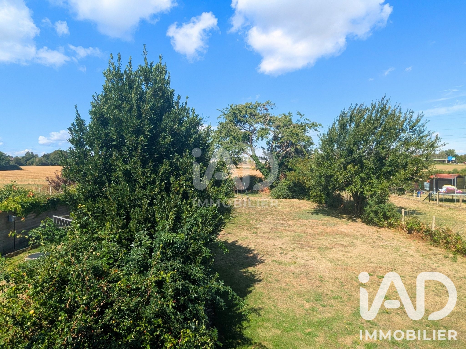 Vente maison à Sequedin (59320) : maison 7 pièces 145 m² - 2105423 — 20