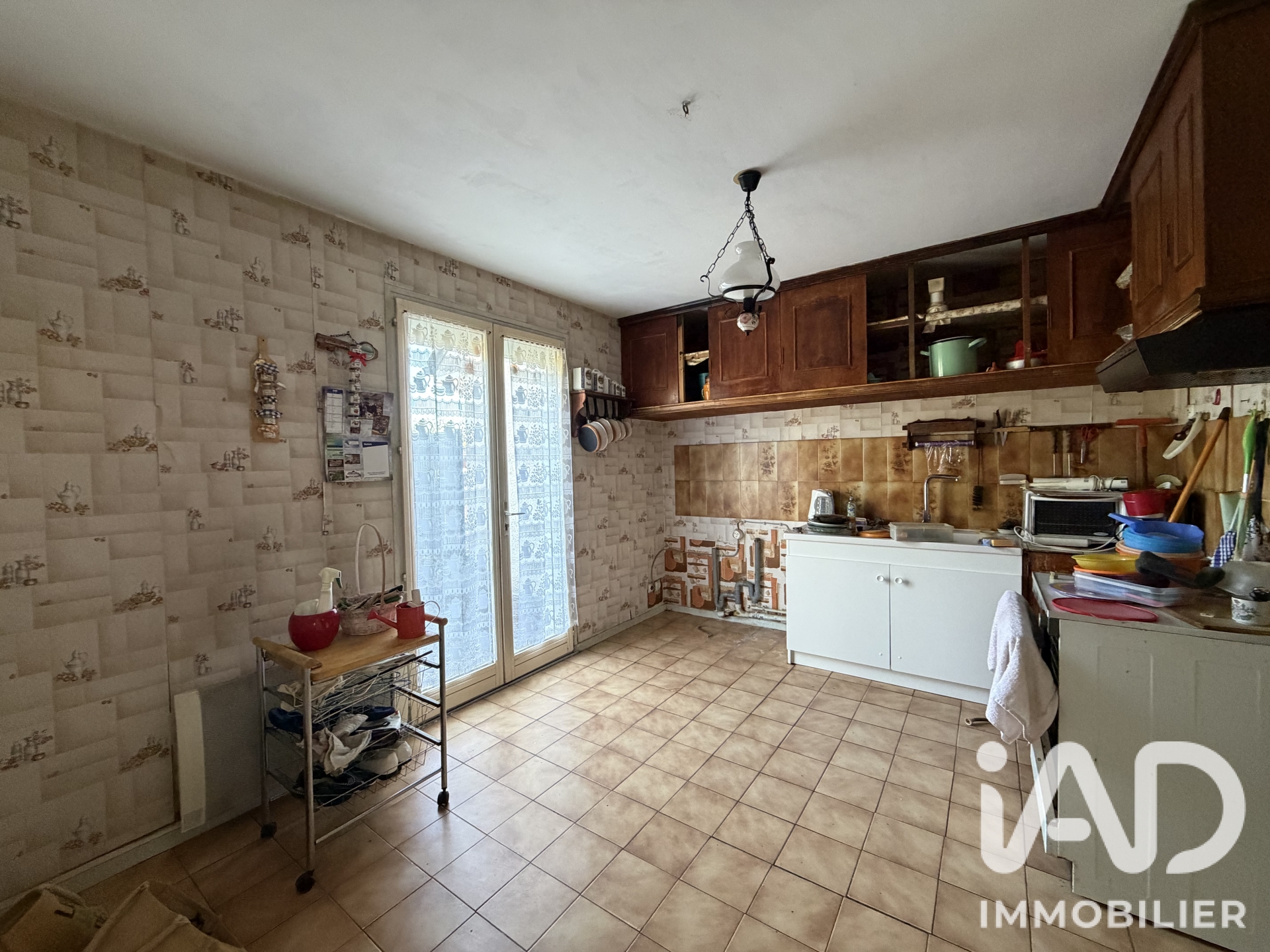 Vente Maison/villa 4 pièces