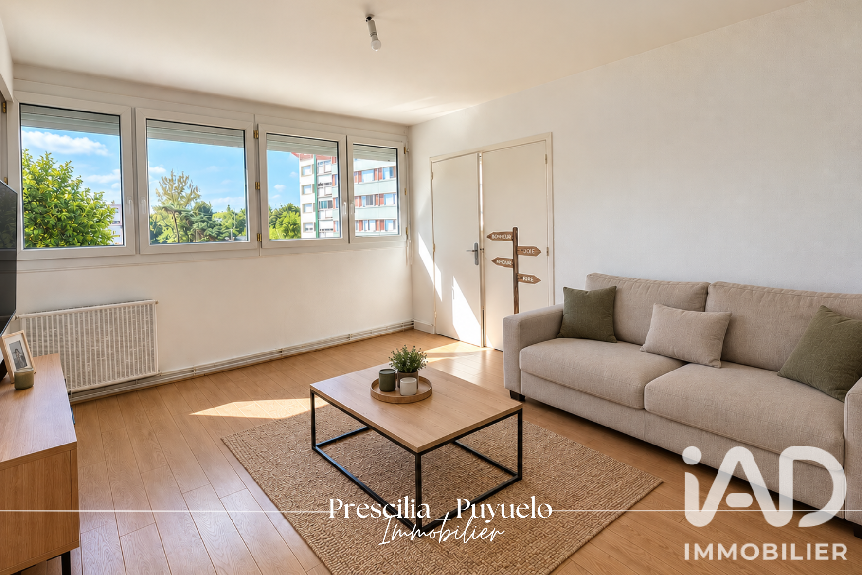 Appartement à Tarbes