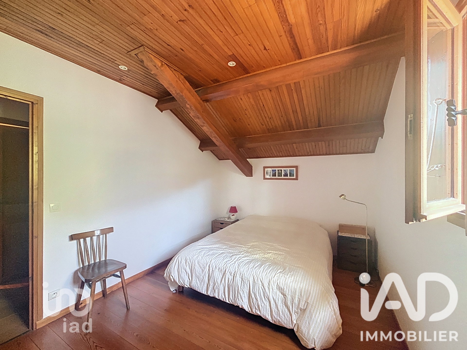 Vente maison à Saint-Martin-Vésubie (06450) : châlet 3 pièces 95 m² - 2109586 — 10