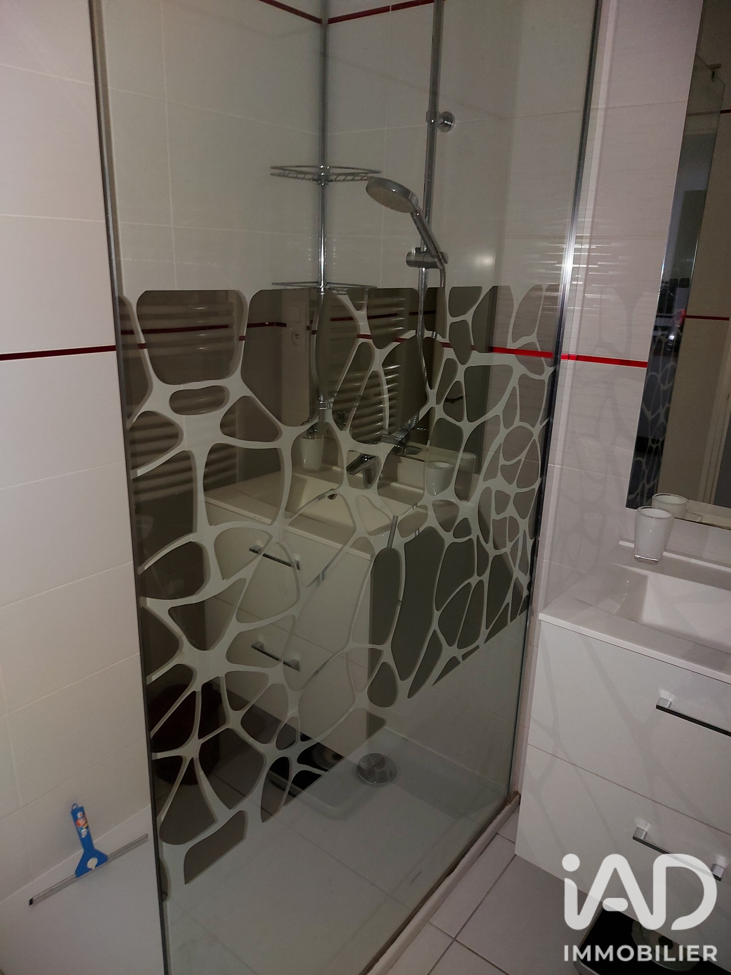 Vente appartement à Orgelet (39270) : appartement 2 pièces 50 m² - 2105118 — 7