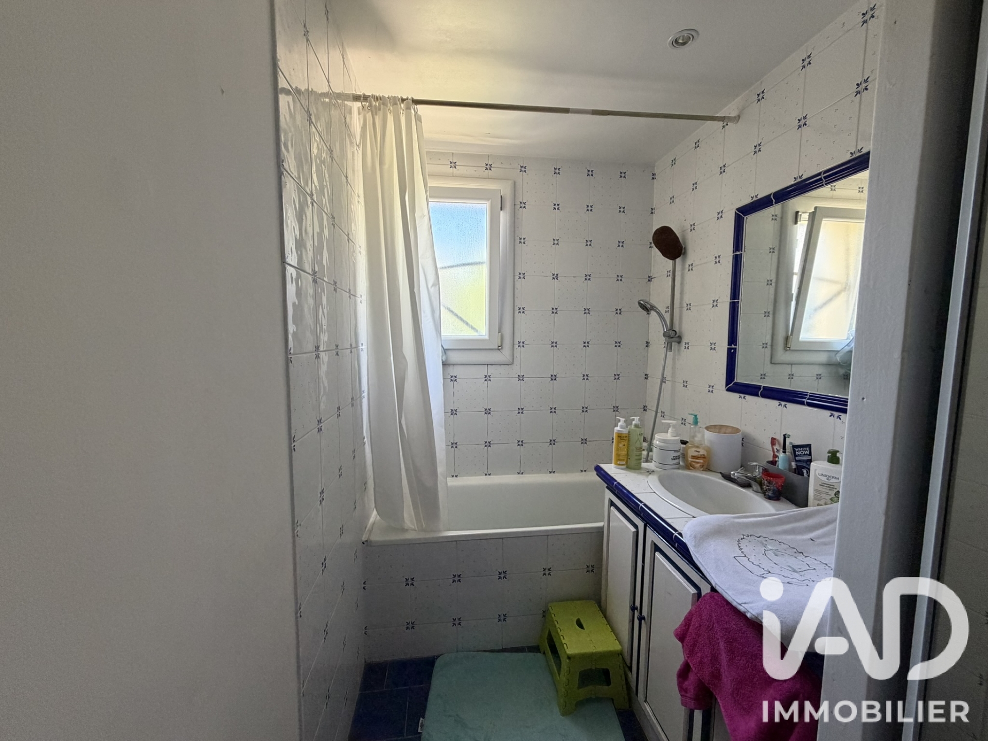 Vente maison à Livron-sur-Drôme (26250) : maison traditionnelle 4 pièces 87 m² - 2105451 — 12