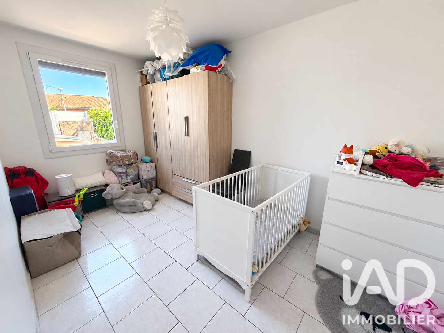 Vente maison à Livron-sur-Drôme (26250) : maison traditionnelle 4 pièces 87 m² - 2105451 — 15