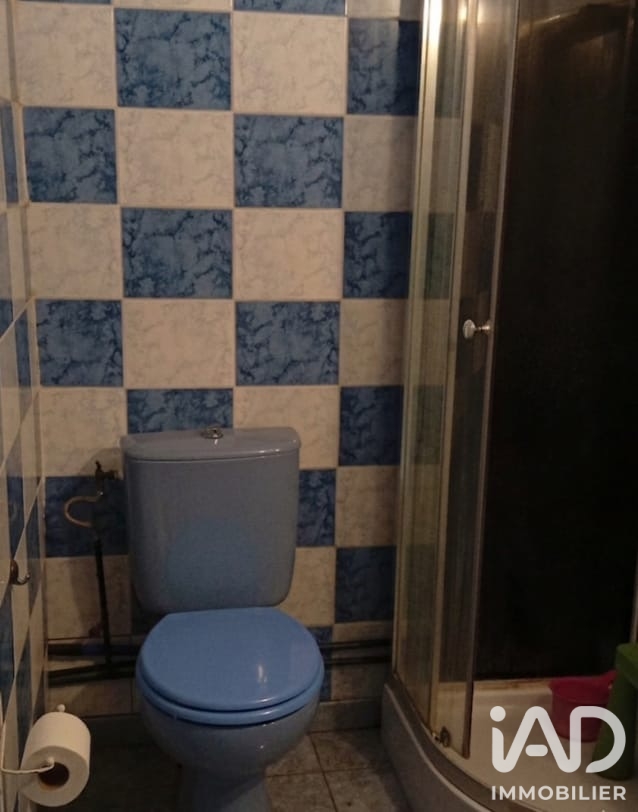 Vente maison à Sin-le-Noble (59450) : maison de ville 5 pièces 109 m² - 2106375 — 8