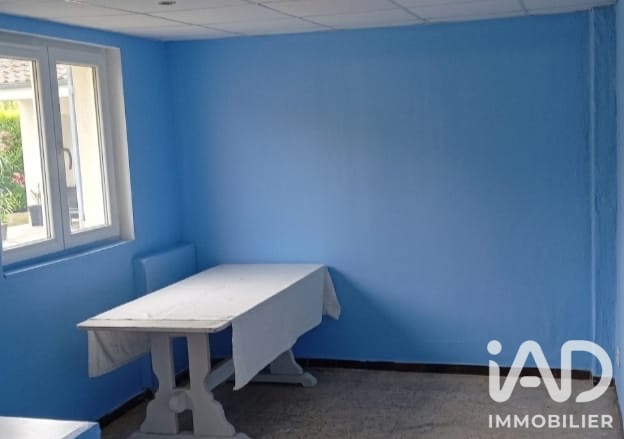 Vente maison à Sin-le-Noble (59450) : maison de ville 5 pièces 109 m² - 2106375 — 7