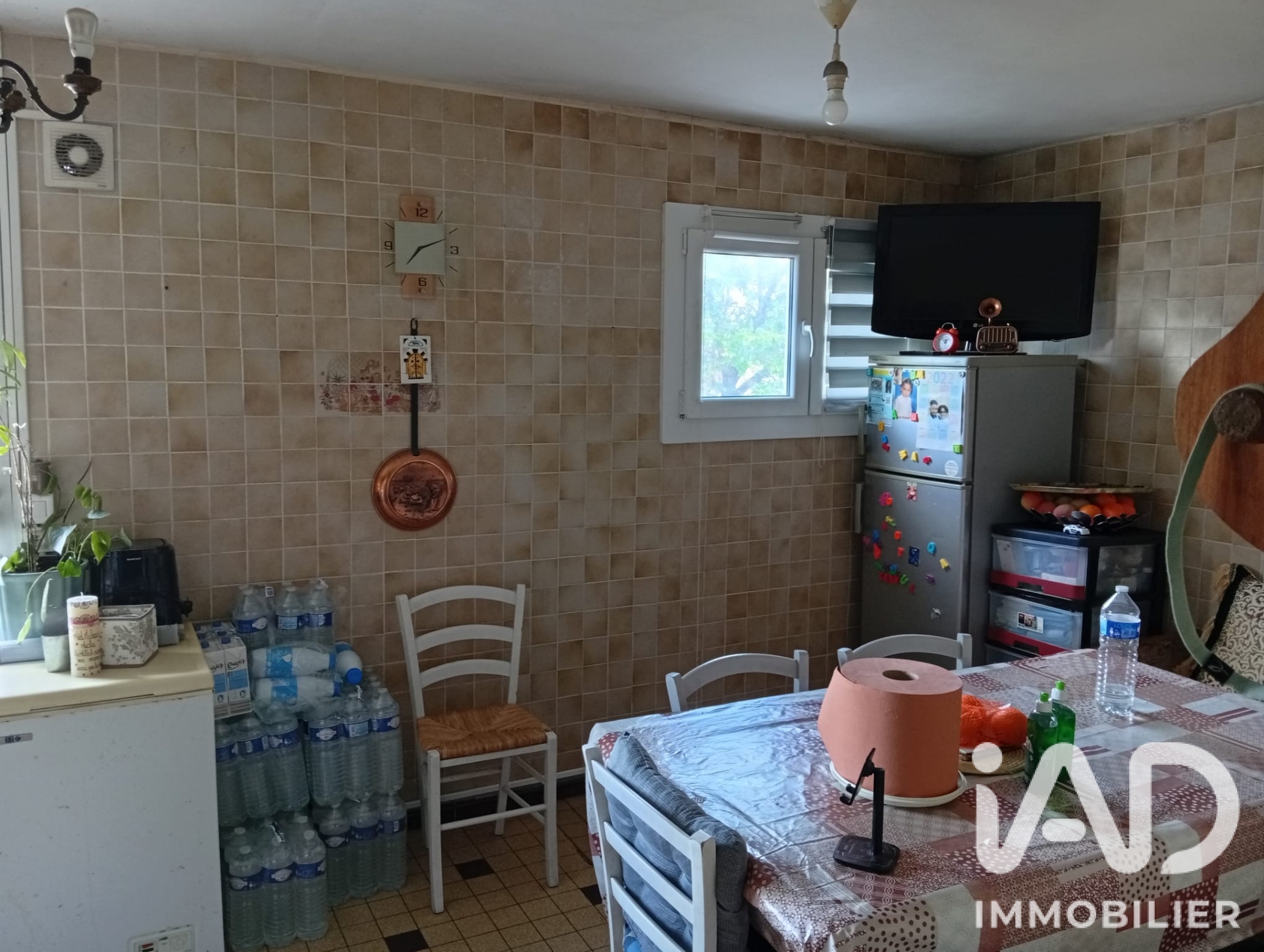 Vente maison à Sin-le-Noble (59450) : maison de ville 5 pièces 109 m² - 2106375 — 6