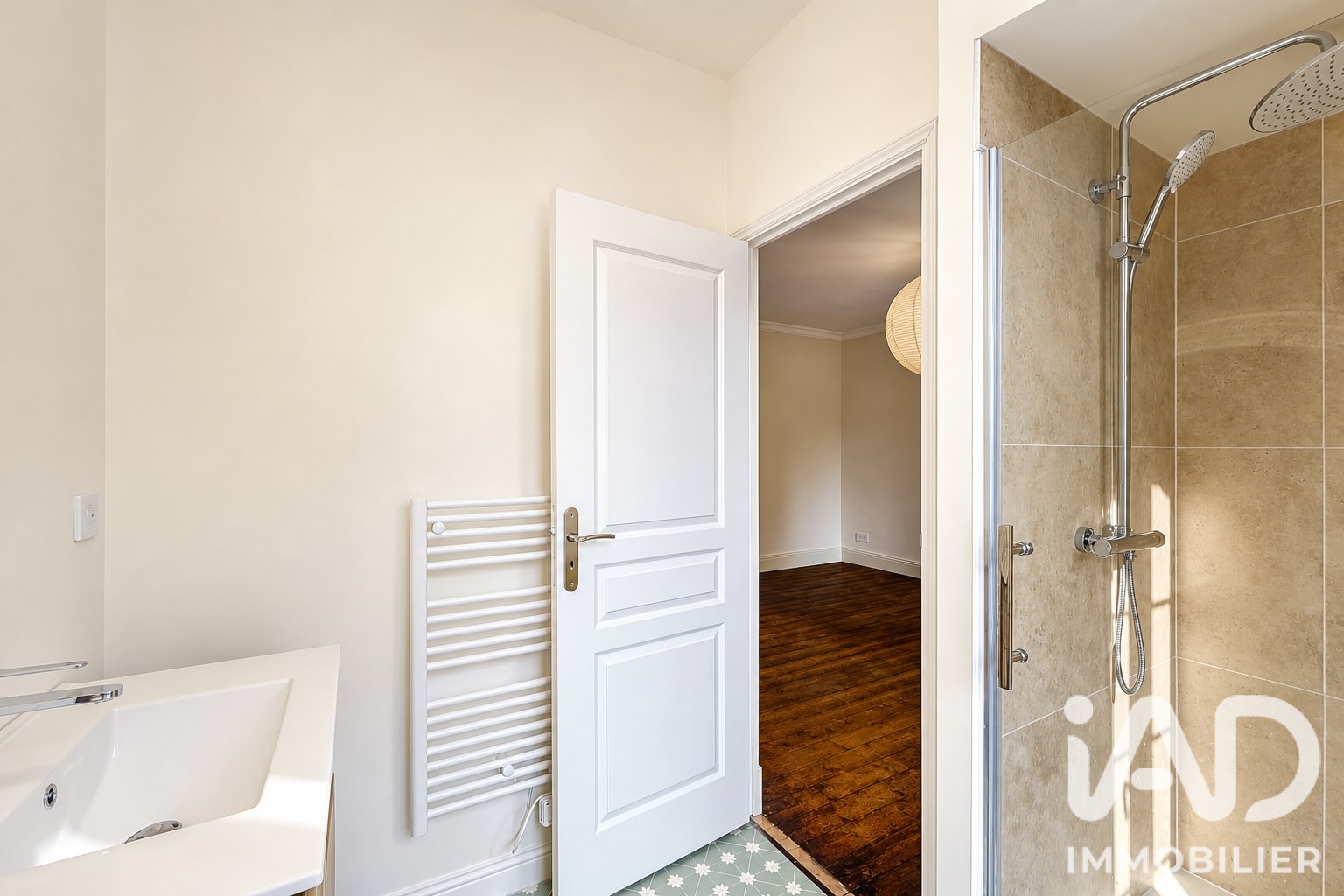 Vente maison à Rohan (56580) : maison de ville 5 pièces 146 m² - 2106209 — 17