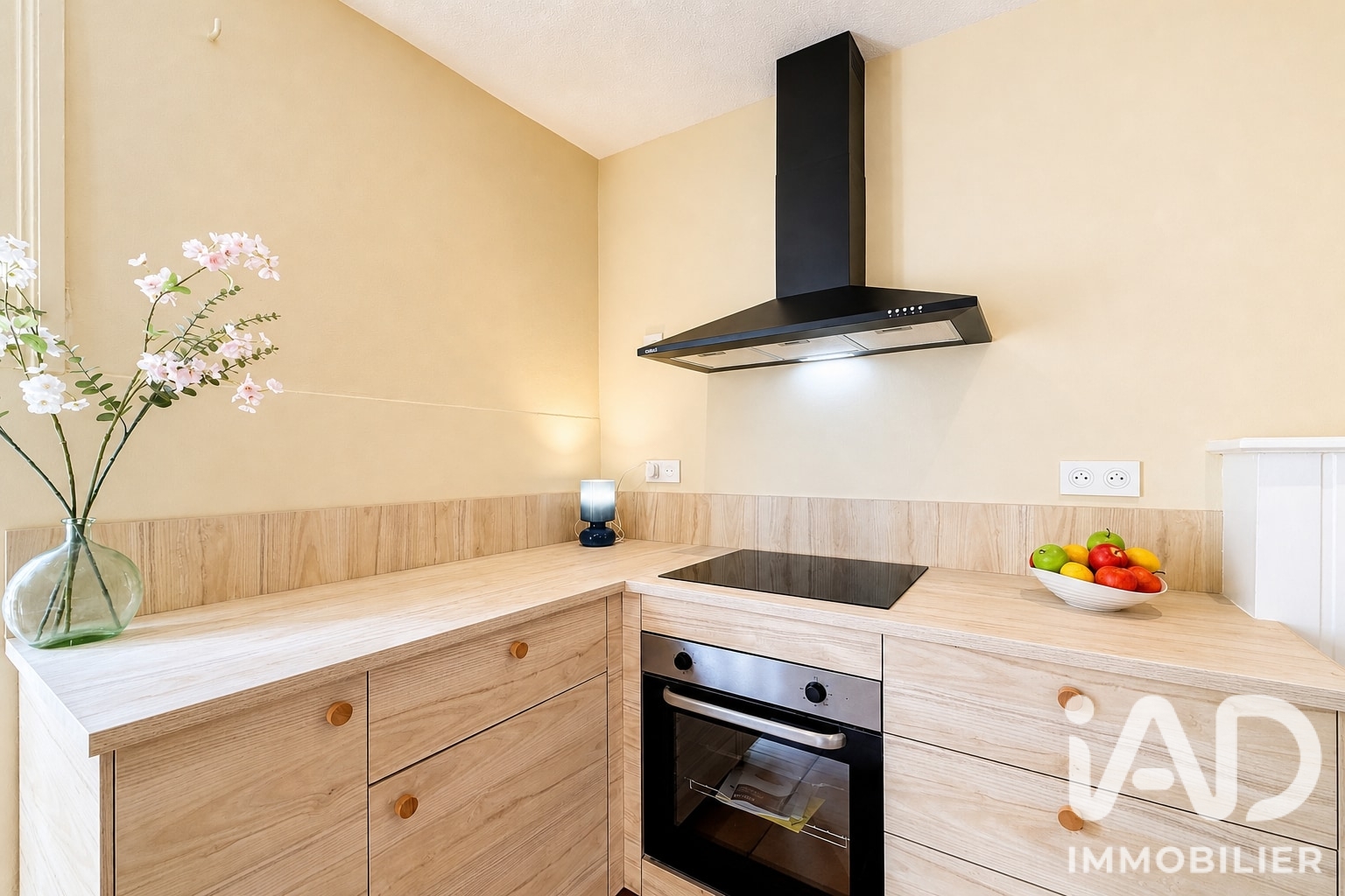Vente maison à Rohan (56580) : maison de ville 5 pièces 146 m² - 2106209 — 4