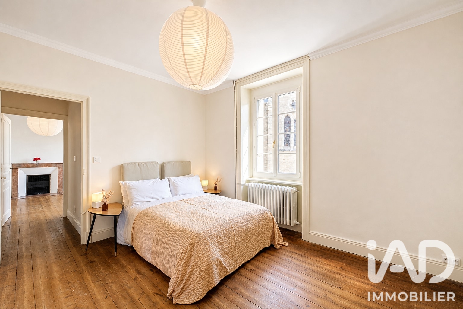 Vente maison à Rohan (56580) : maison de ville 5 pièces 146 m² - 2106209 — 7