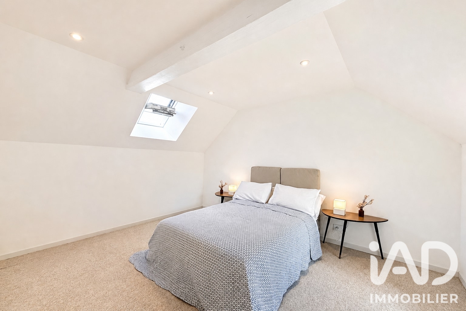Vente maison à Rohan (56580) : maison de ville 5 pièces 146 m² - 2106209 — 15