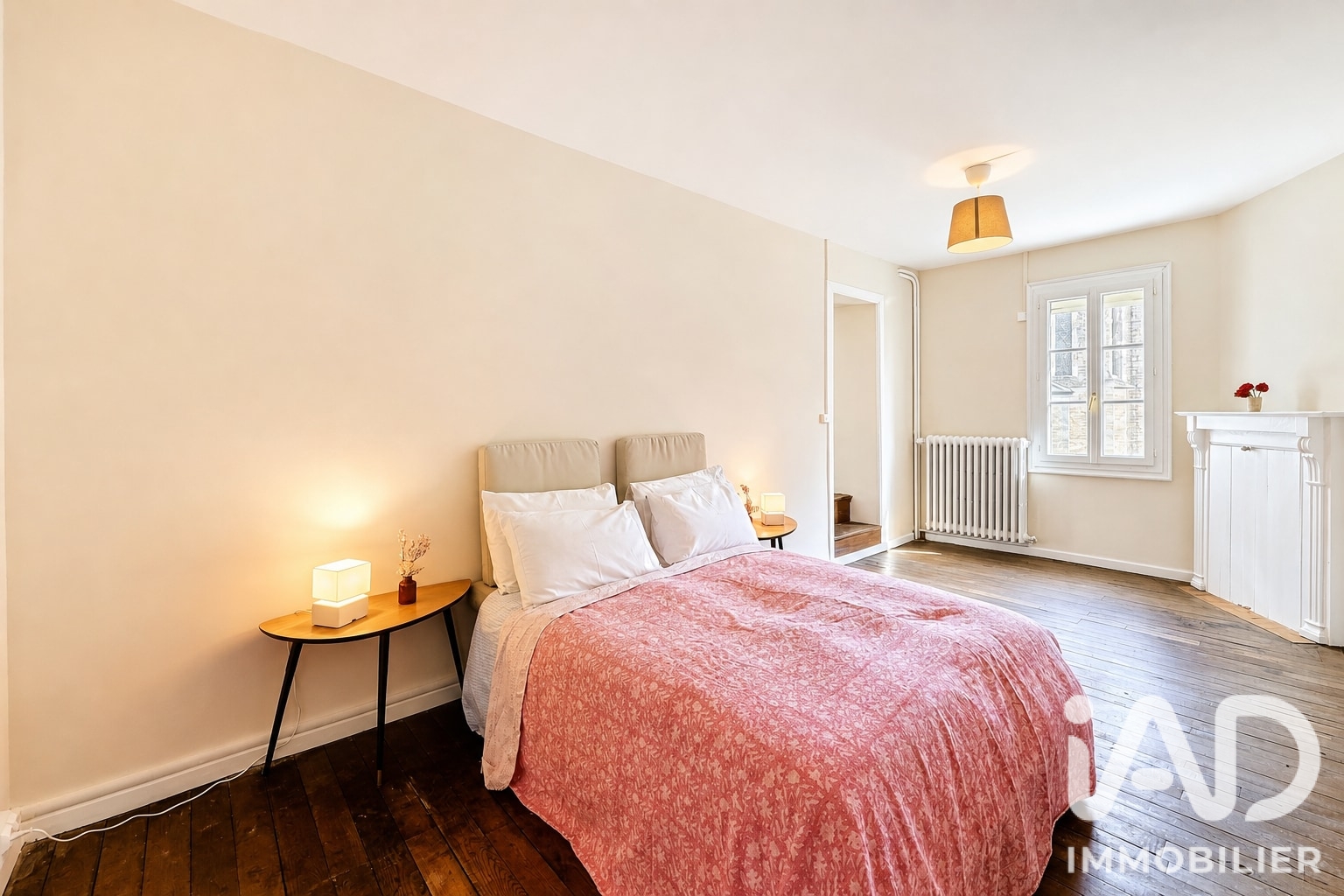 Vente maison à Rohan (56580) : maison de ville 5 pièces 146 m² - 2106209 — 14