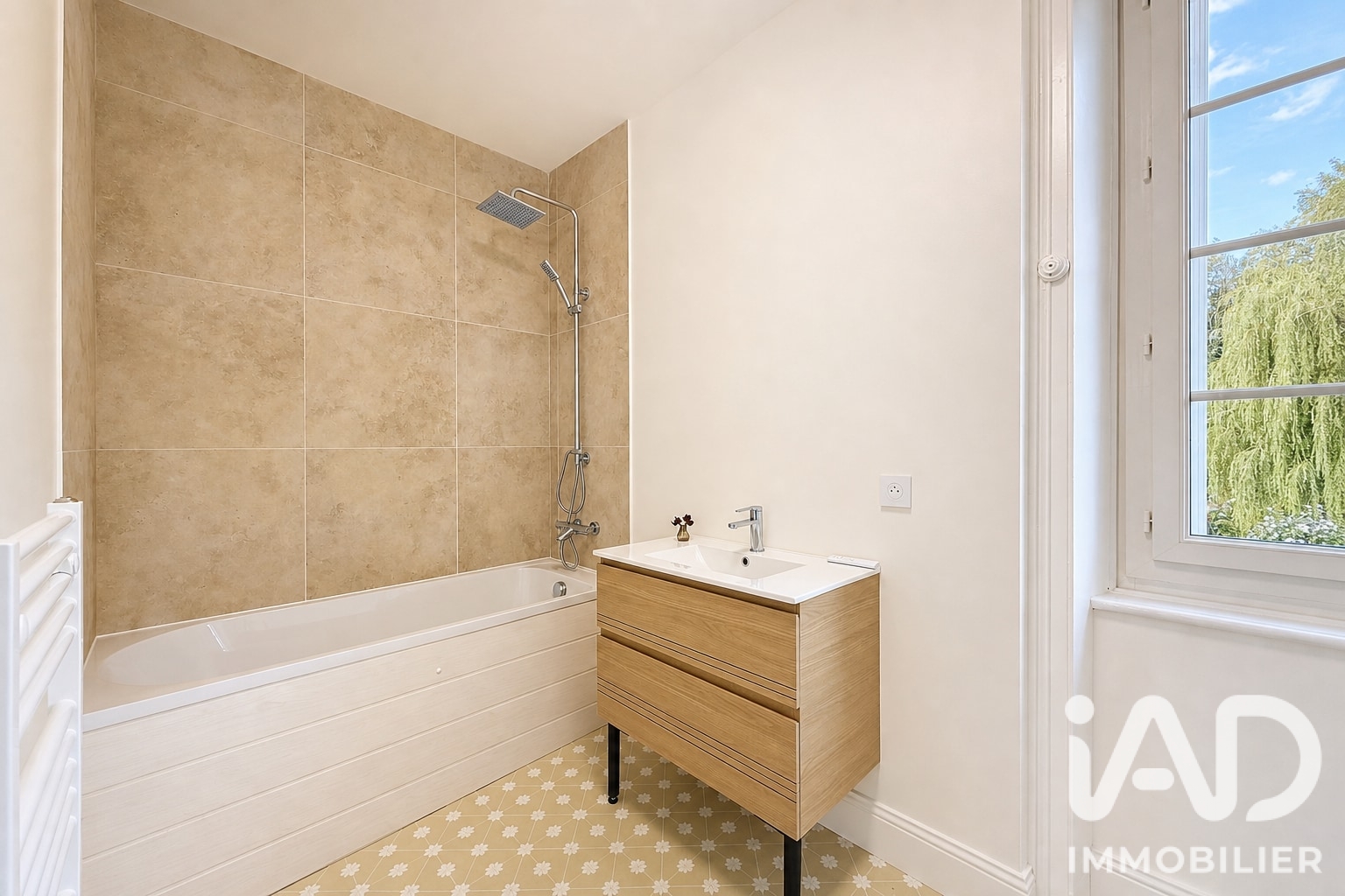 Vente maison à Rohan (56580) : maison de ville 5 pièces 146 m² - 2106209 — 10