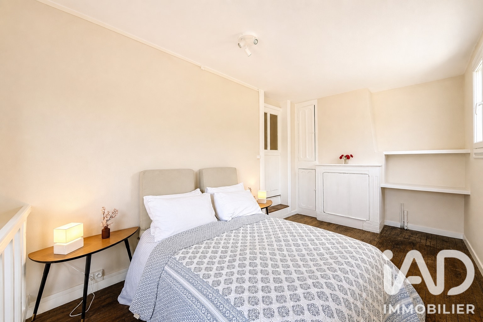 Vente maison à Rohan (56580) : maison de ville 5 pièces 146 m² - 2106209 — 13