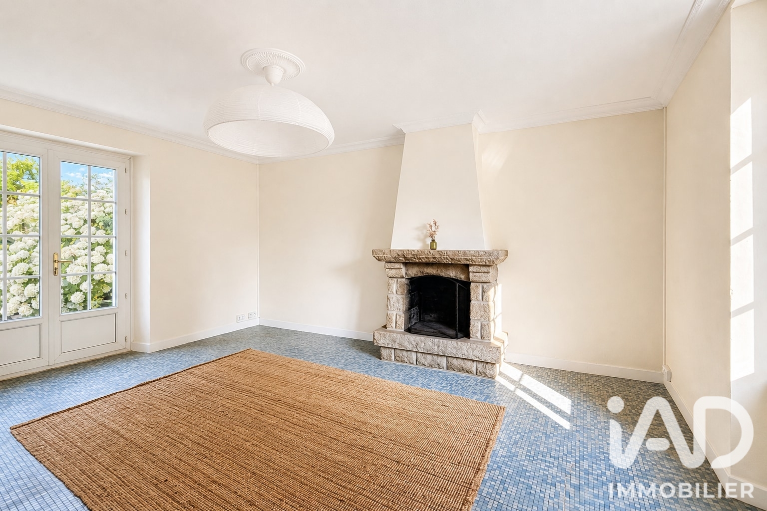 Vente maison à Rohan (56580) : maison de ville 5 pièces 146 m² - 2106209 — 6