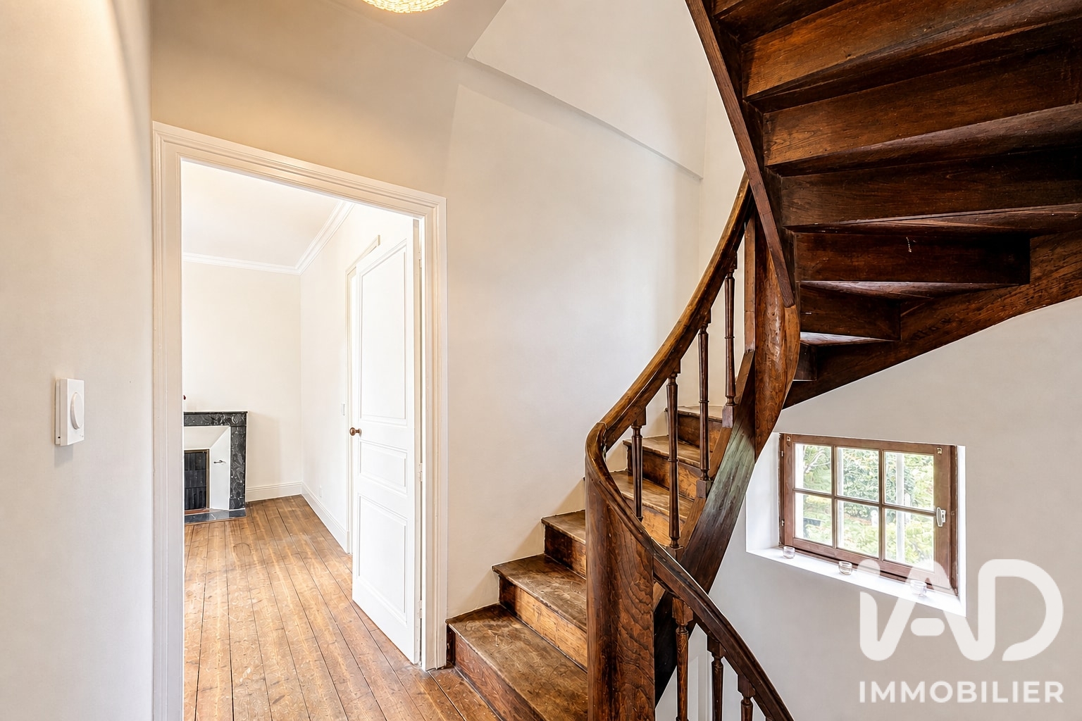 Vente maison à Rohan (56580) : maison de ville 5 pièces 146 m² - 2106209 — 16