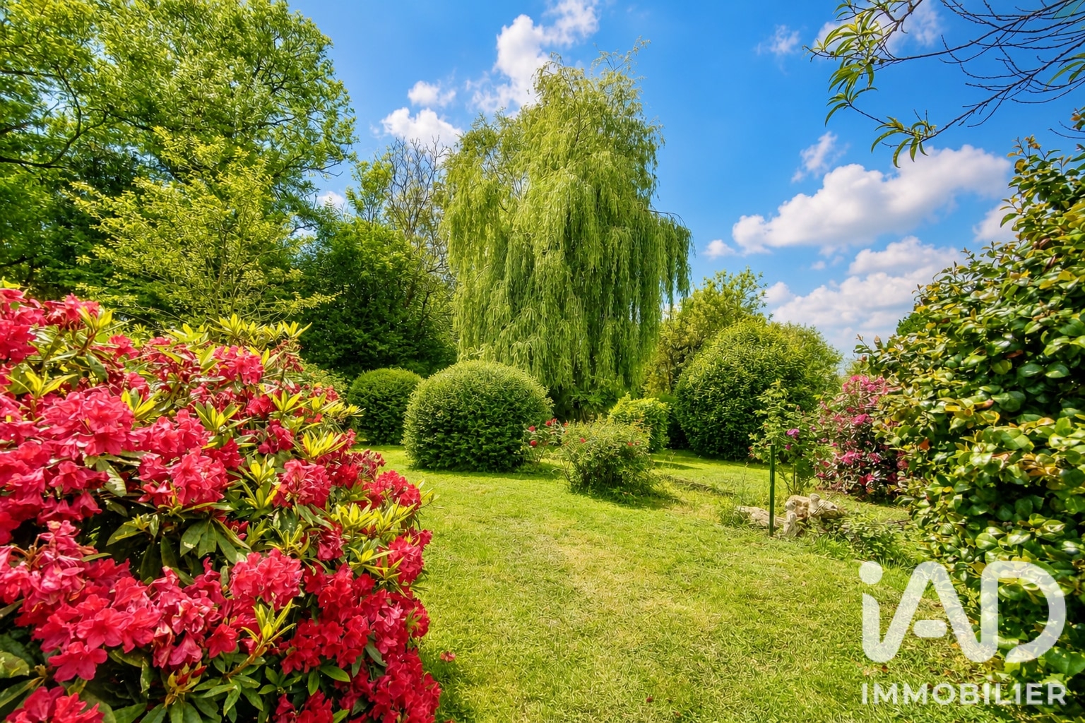 Vente maison à Rohan (56580) : maison de ville 5 pièces 146 m² - 2106209 — 18