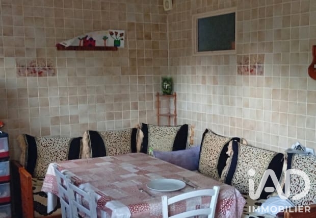 Vente maison à Sin-le-Noble (59450) : maison de ville 5 pièces 109 m² - 2106375 — 5