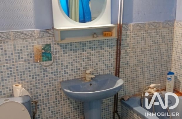 Vente maison à Sin-le-Noble (59450) : maison de ville 5 pièces 109 m² - 2106375 — 12