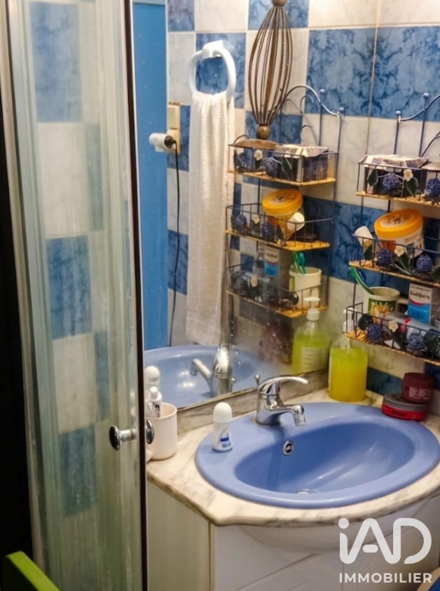 Vente maison à Sin-le-Noble (59450) : maison de ville 5 pièces 109 m² - 2106375 — 14