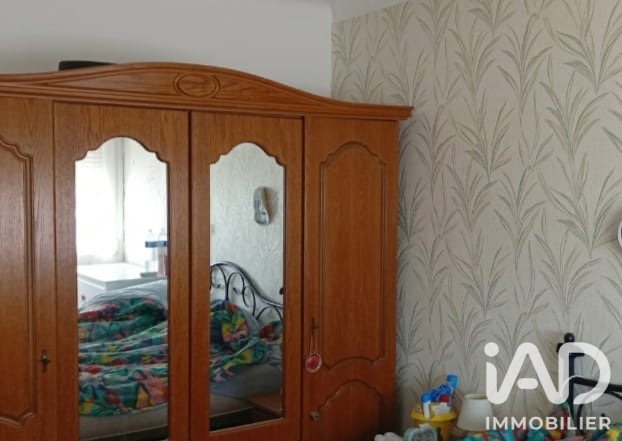 Vente maison à Sin-le-Noble (59450) : maison de ville 5 pièces 109 m² - 2106375 — 15
