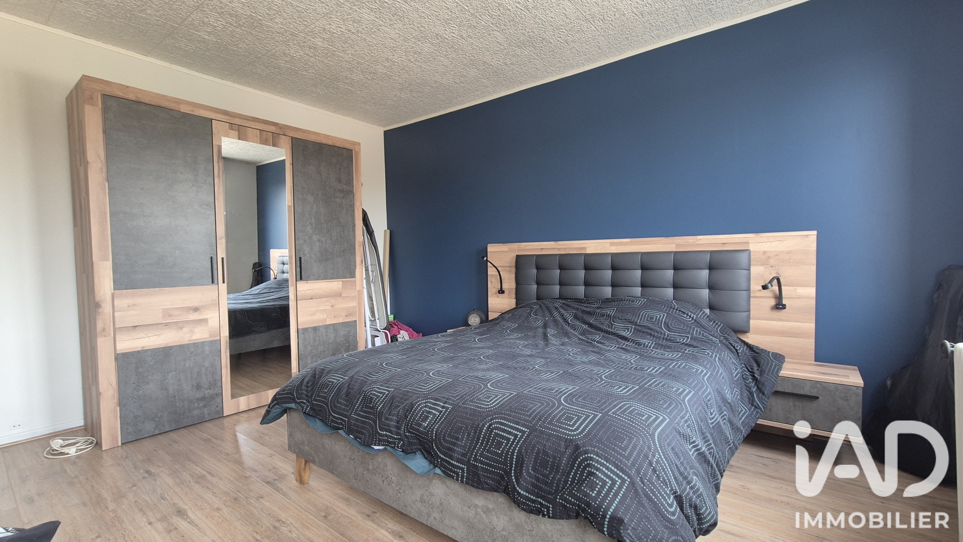 Vente maison à Saint-Amand-les-Eaux (59230) : maison de ville 4 pièces 120 m² - 2098577 — 8