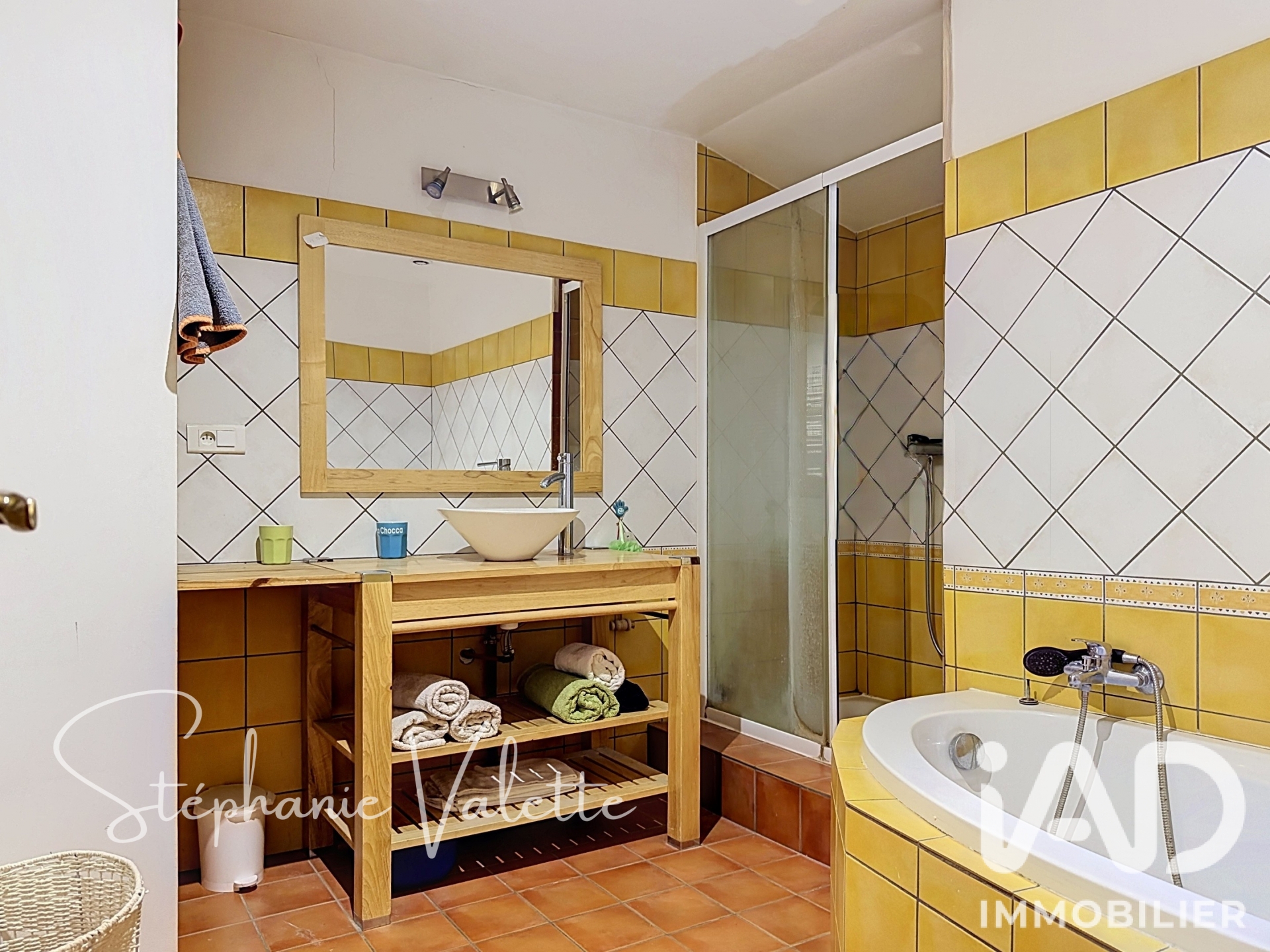 Vente maison à Montmeyran (26120) : maison 6 pièces 121 m² - 2104101 — 15