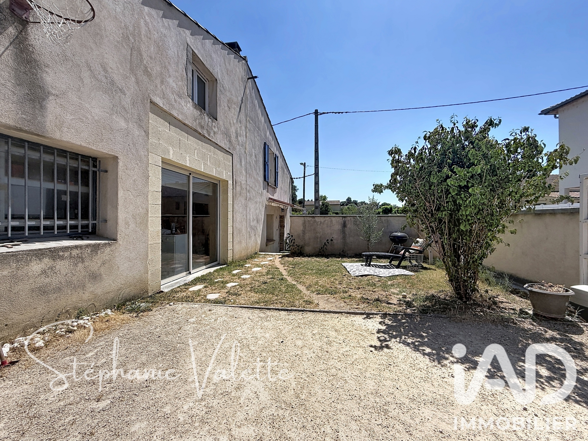 Vente maison à Montmeyran (26120) : maison 6 pièces 121 m² - 2104101 — 20