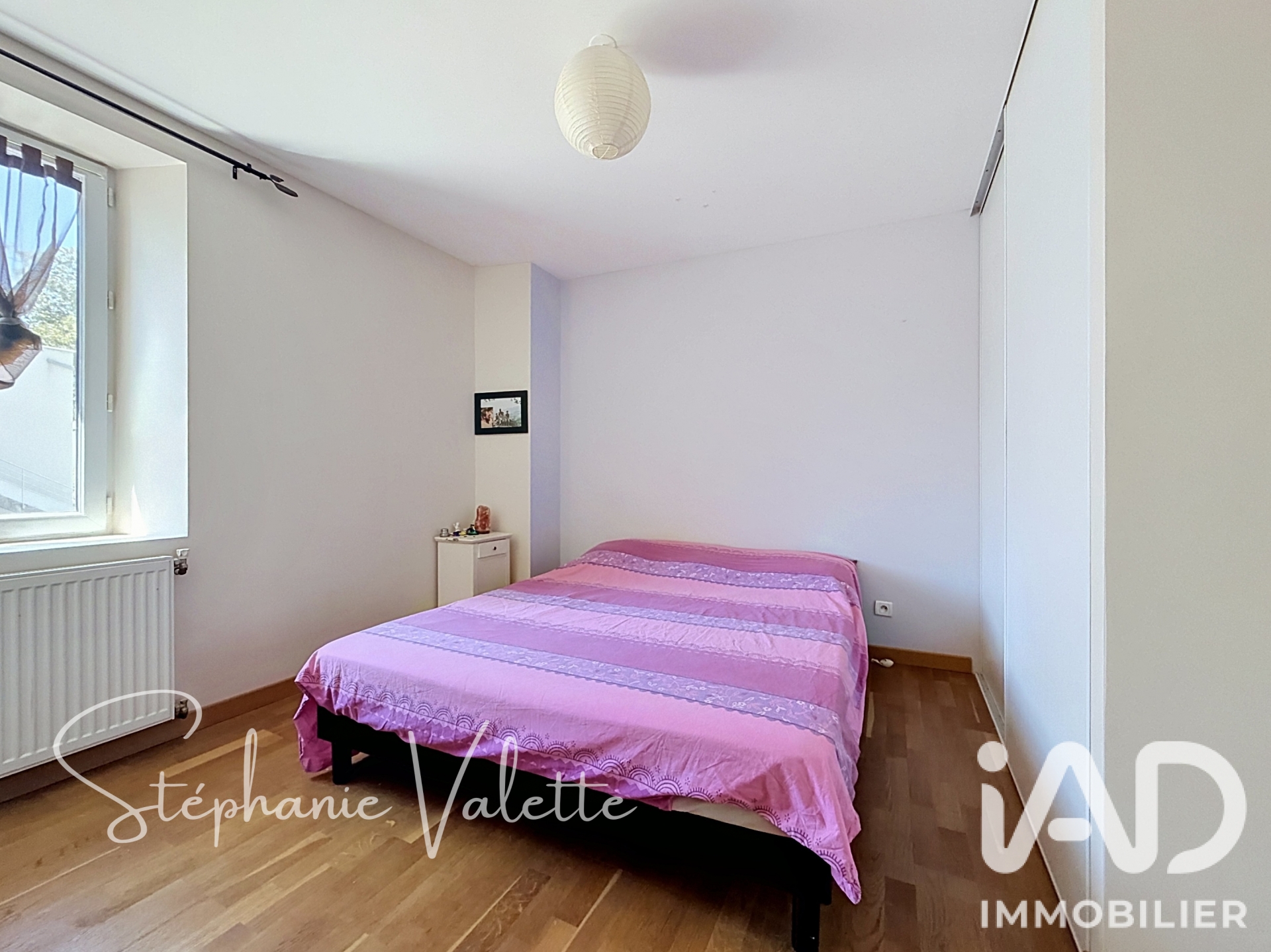 Vente maison à Montmeyran (26120) : maison 6 pièces 121 m² - 2104101 — 11