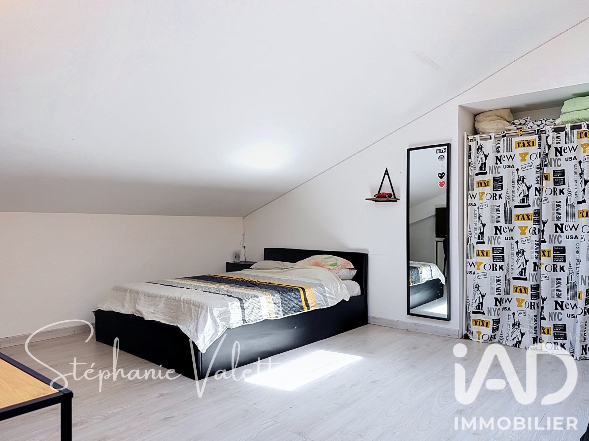 Vente maison à Montmeyran (26120) : maison 6 pièces 121 m² - 2104101 — 13