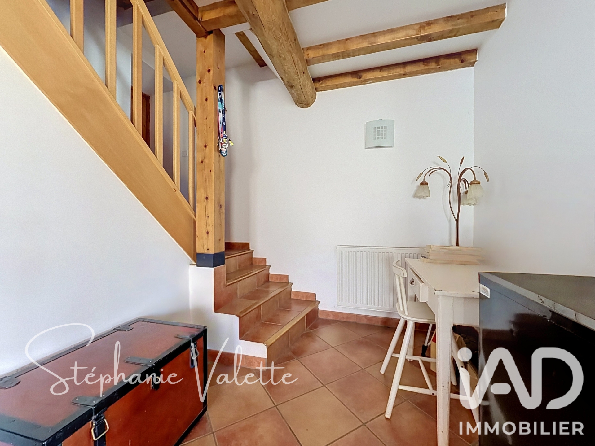 Vente maison à Montmeyran (26120) : maison 6 pièces 121 m² - 2104101 — 5