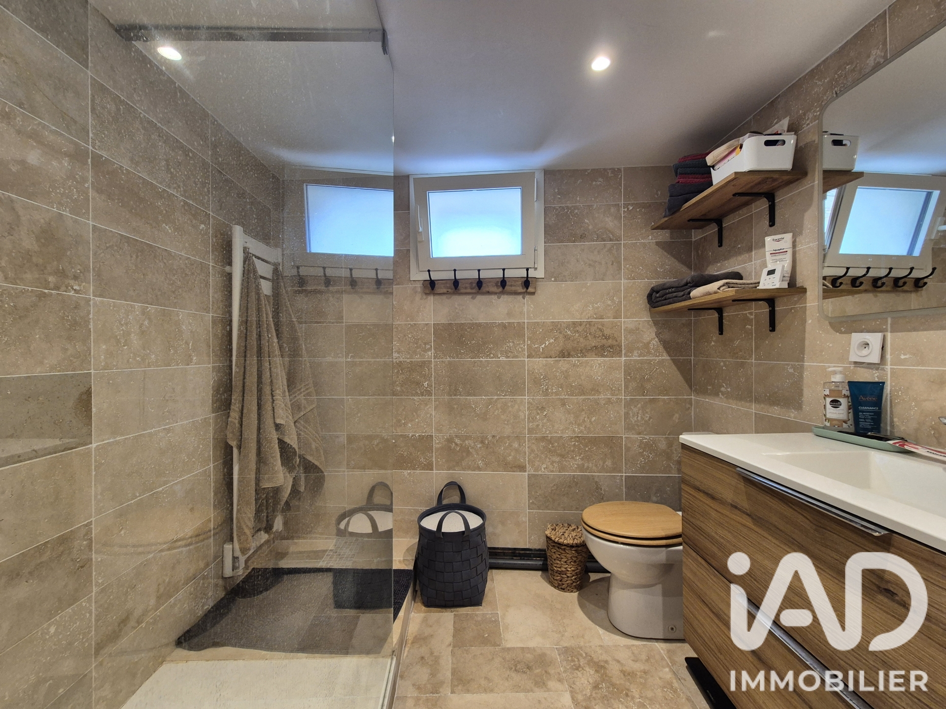 Vente maison à Houdan (78550) : maison de ville 4 pièces 78 m² - 2105186 — 13