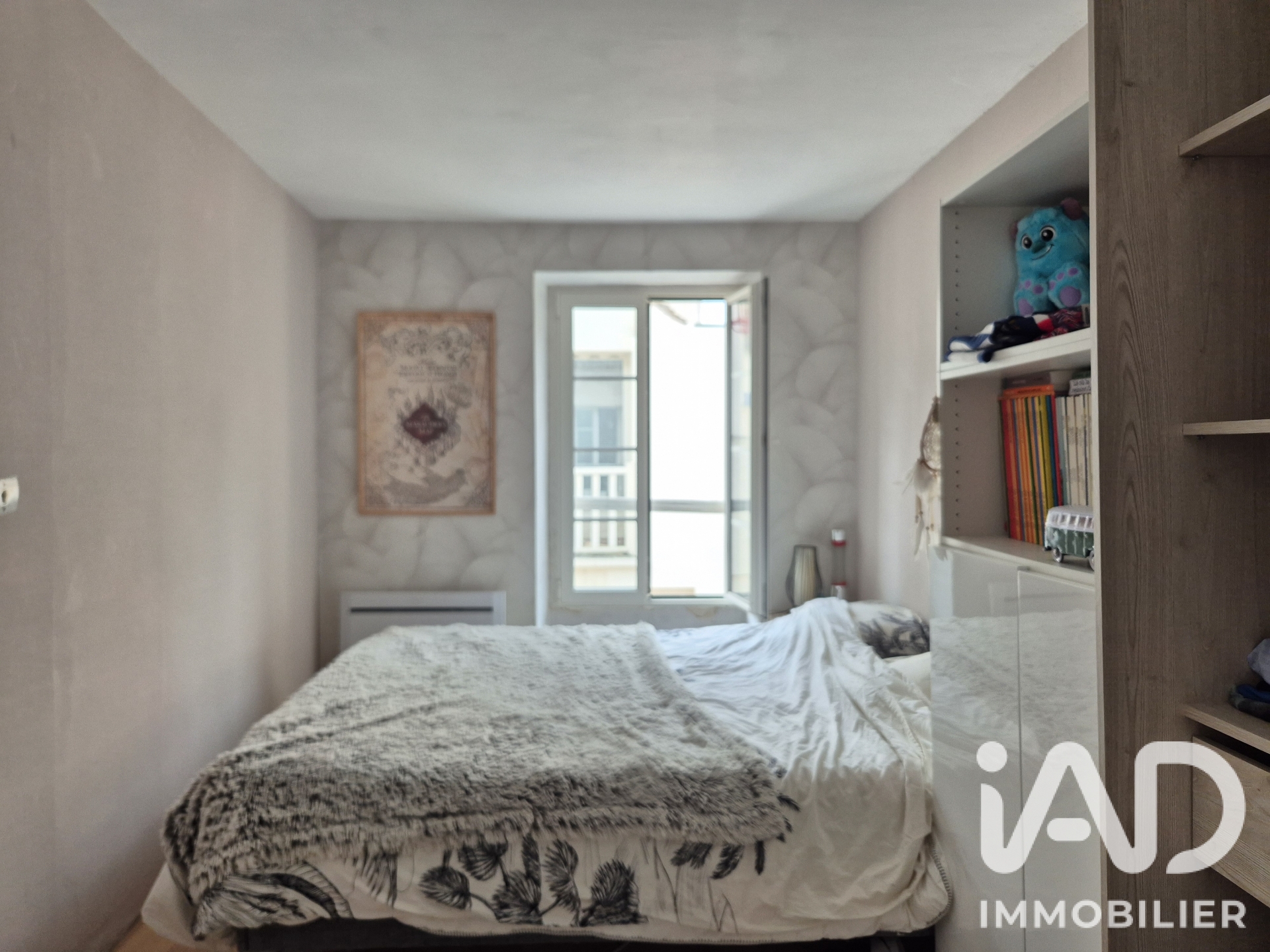 Vente maison à Houdan (78550) : maison de ville 4 pièces 78 m² - 2105186 — 14