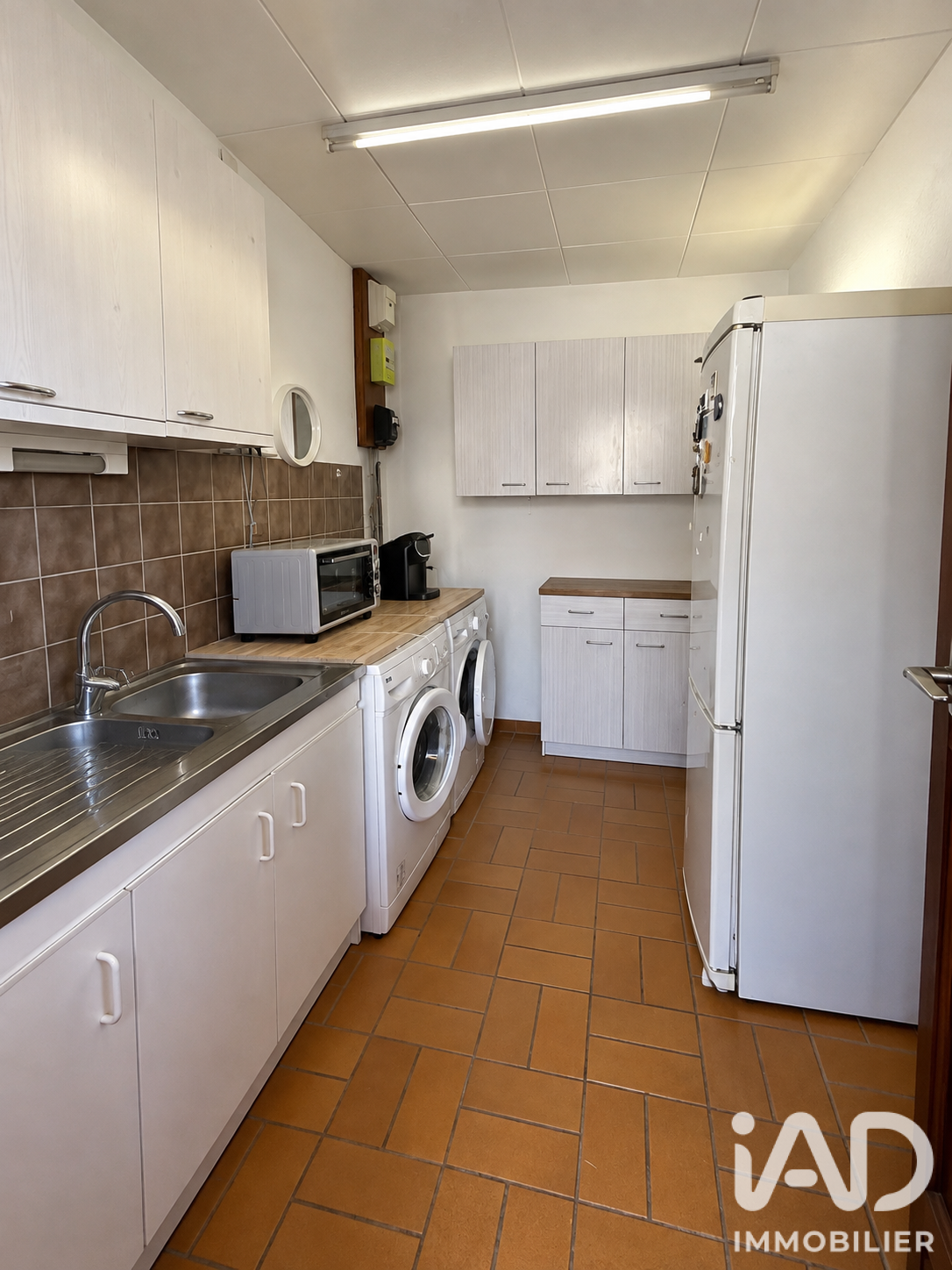 Vente maison à Bourges (18000) : maison 4 pièces 83 m² - 2080117 — 10