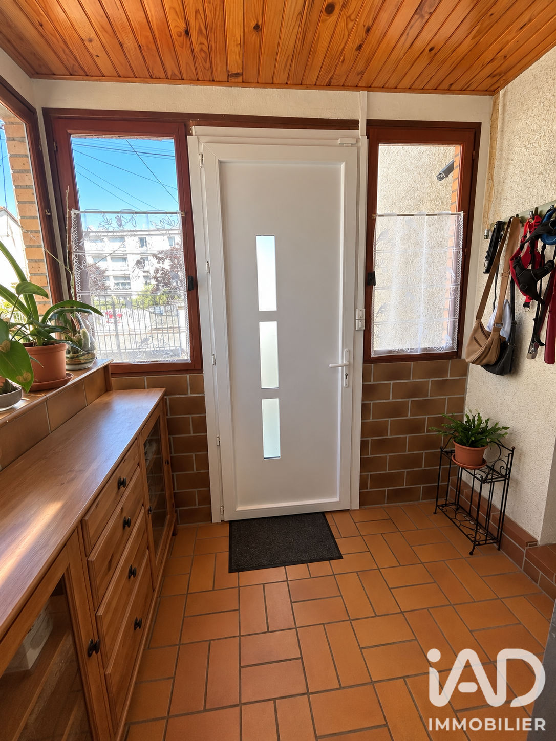 Vente maison à Bourges (18000) : maison 4 pièces 83 m² - 2080117 — 4
