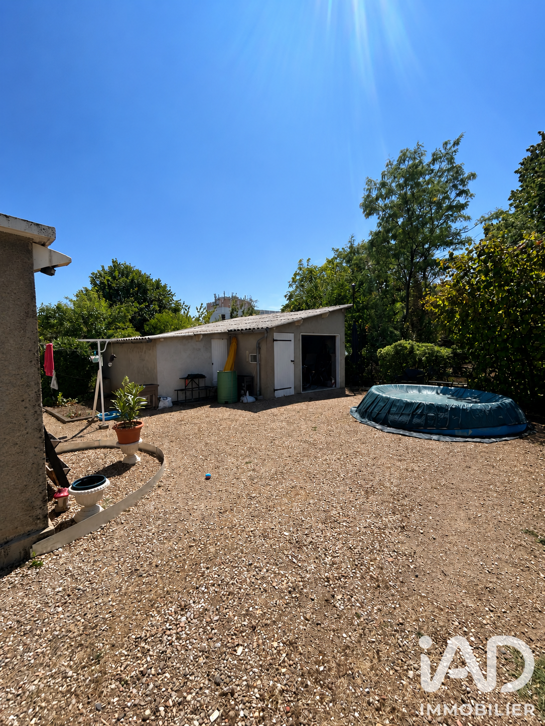Vente maison à Bourges (18000) : maison 4 pièces 83 m² - 2080117 — 14