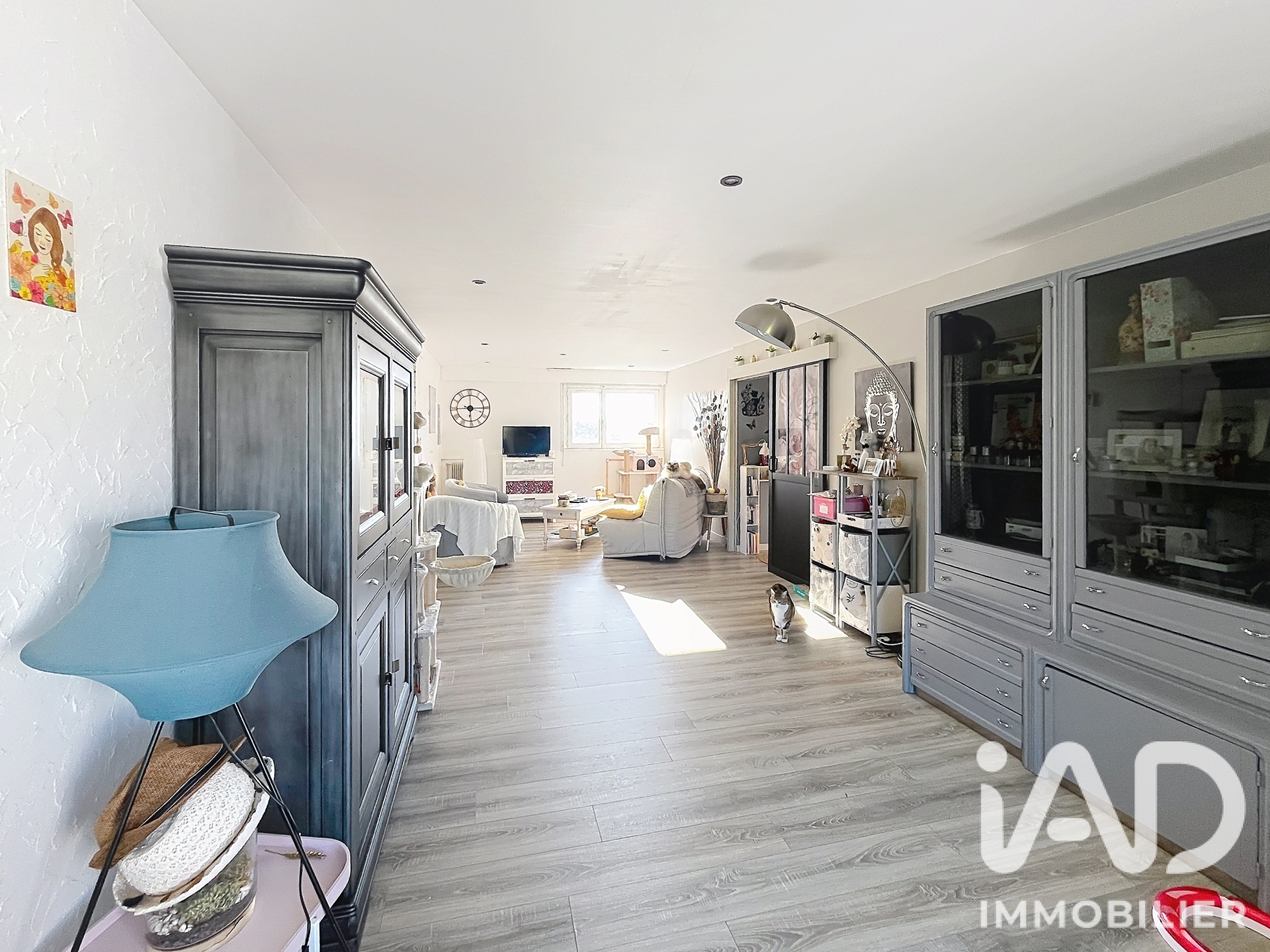 Vente appartement à Sainte-Luce-sur-Loire (44980) : appartement 4 pièces 79 m² - 2106257 — 9