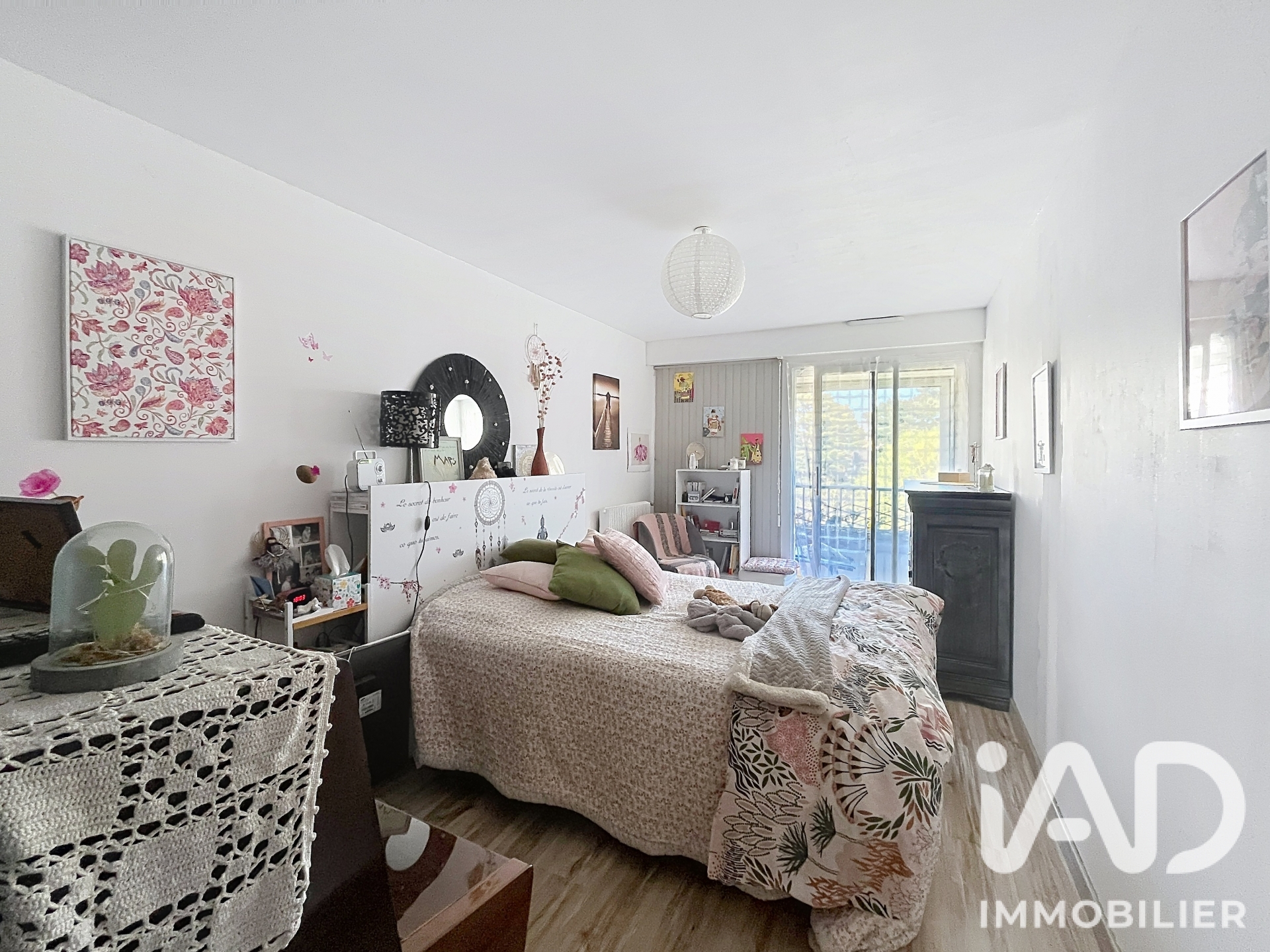 Vente appartement à Sainte-Luce-sur-Loire (44980) : appartement 4 pièces 79 m² - 2106257 — 5