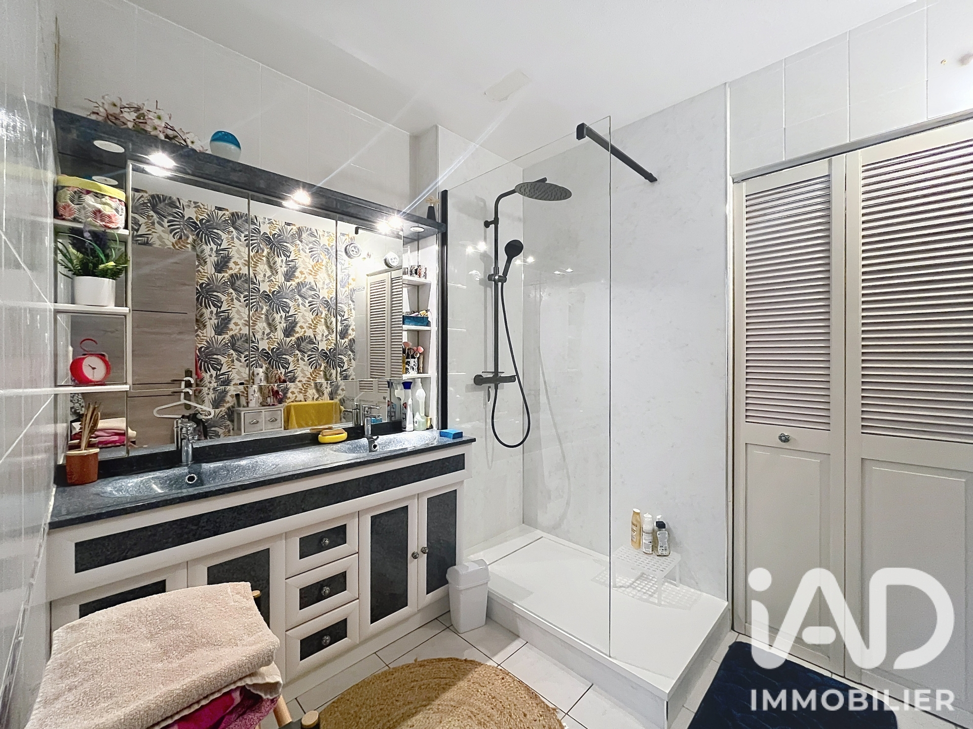 Vente appartement à Sainte-Luce-sur-Loire (44980) : appartement 4 pièces 79 m² - 2106257 — 8
