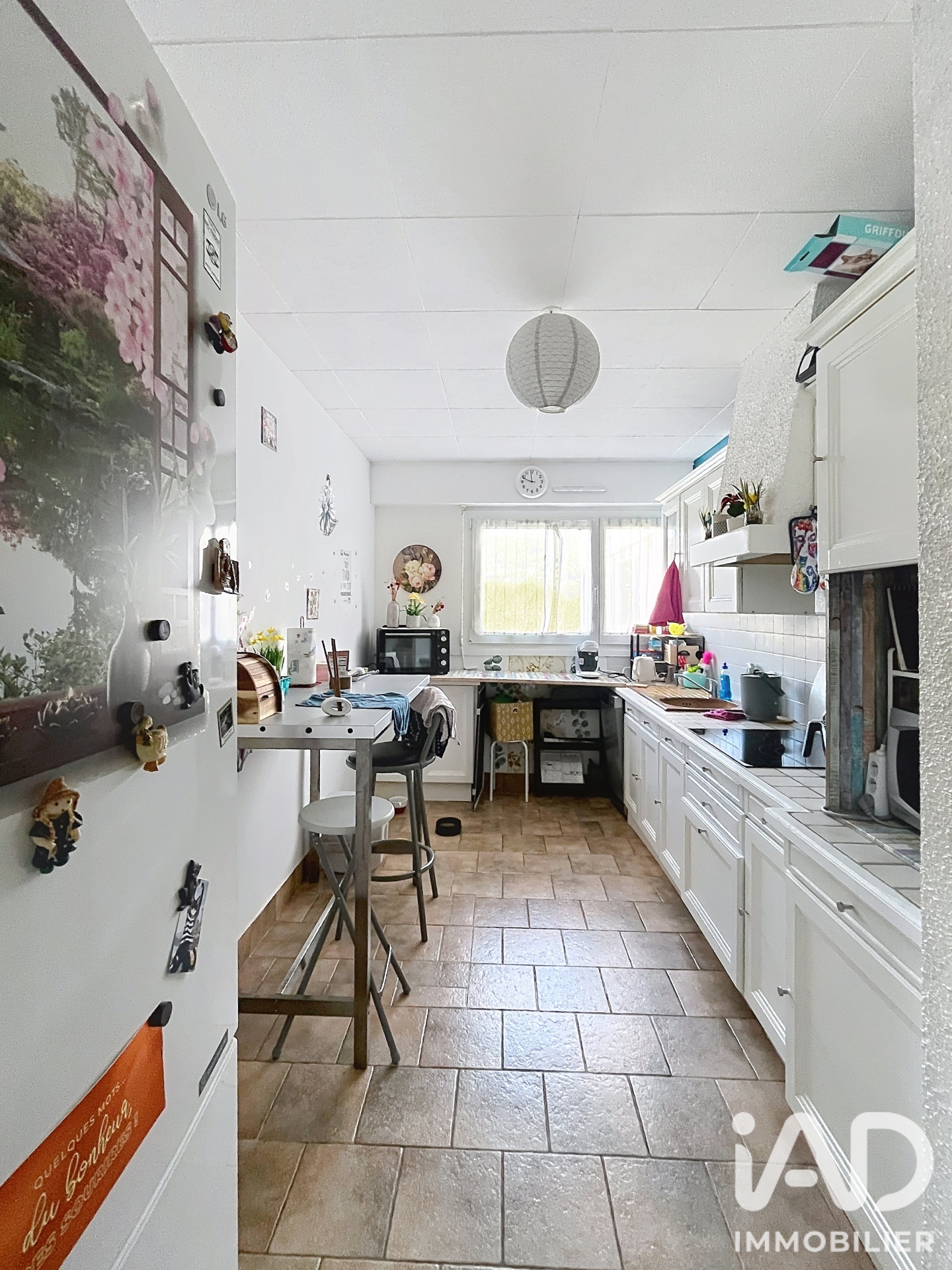 Vente appartement à Sainte-Luce-sur-Loire (44980) : appartement 4 pièces 79 m² - 2106257 — 4