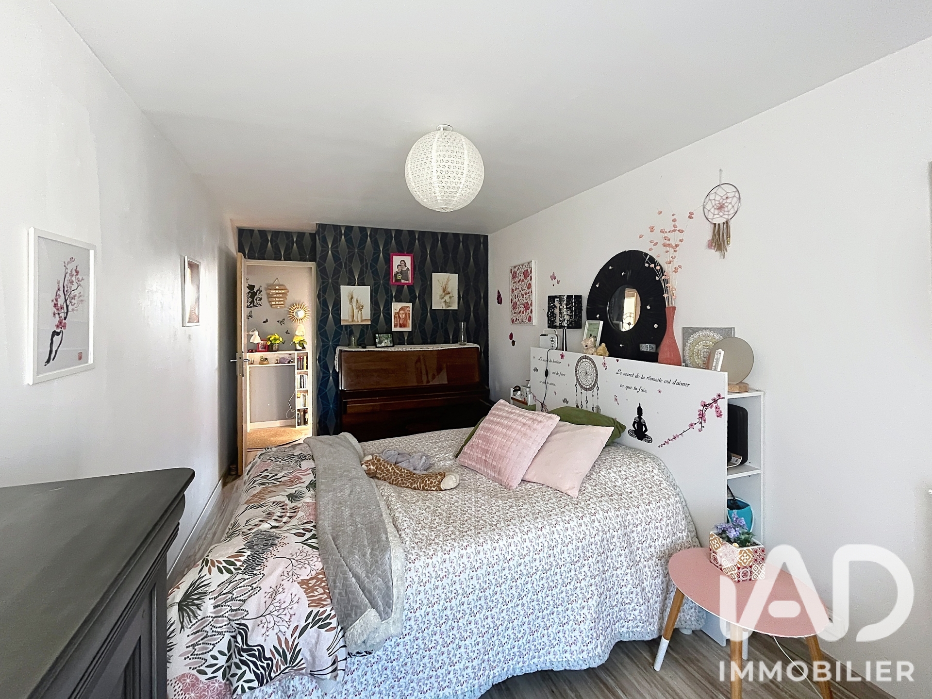 Vente appartement à Sainte-Luce-sur-Loire (44980) : appartement 4 pièces 79 m² - 2106257 — 6
