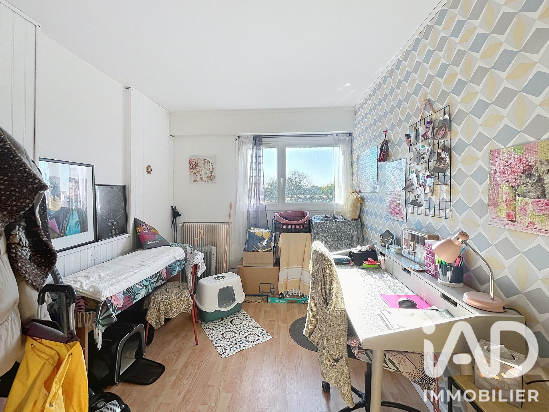 Vente appartement à Sainte-Luce-sur-Loire (44980) : appartement 4 pièces 79 m² - 2106257 — 7