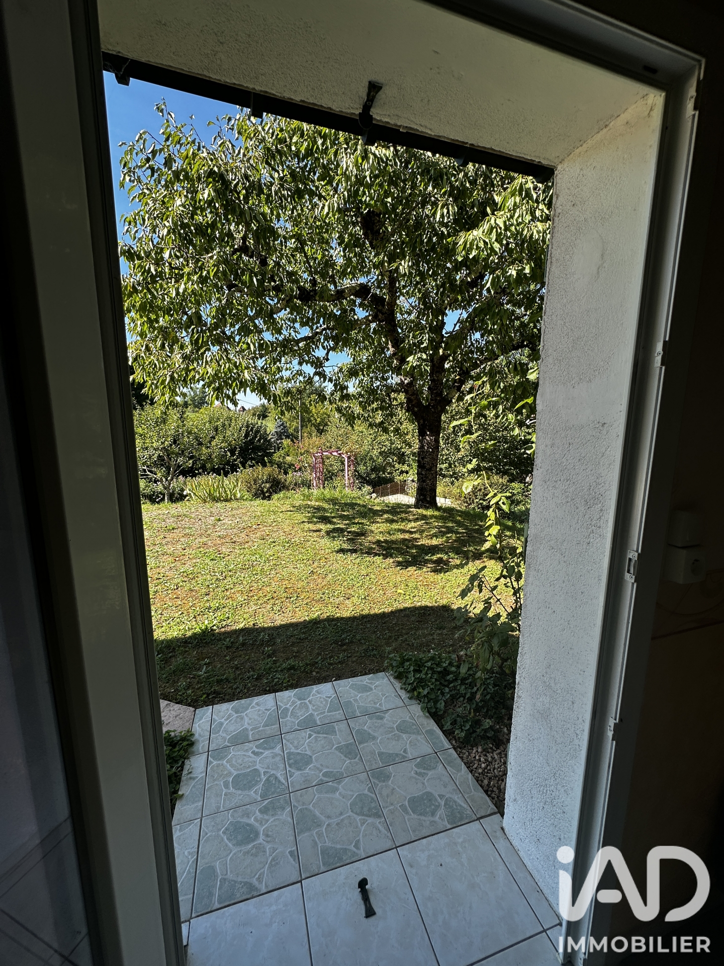 Vente maison à Saint-Céré (46400) : pavillon 4 pièces 106 m² - 2094489 — 17