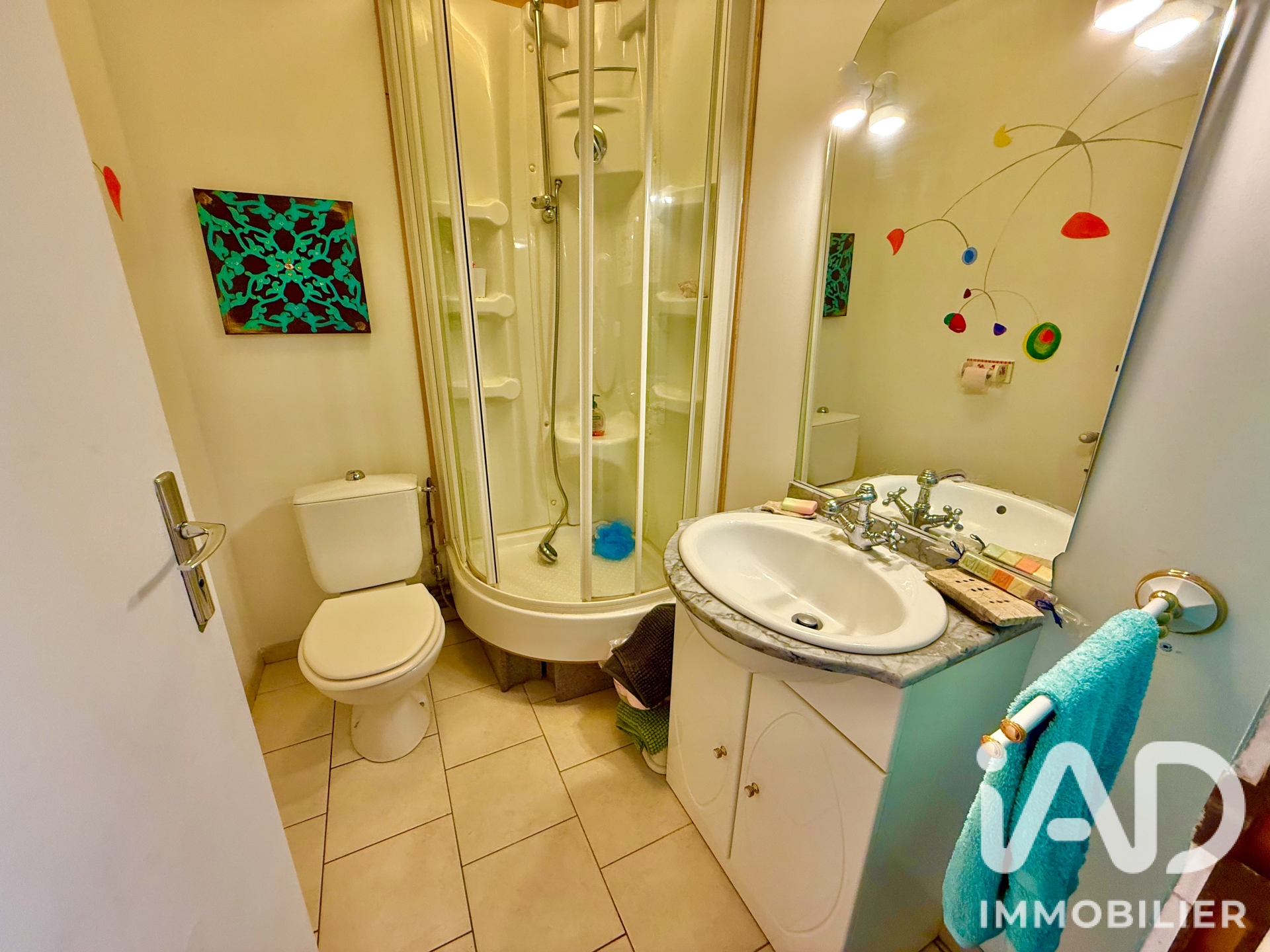 Vente maison à Sancerre (18300) : maison de campagne 5 pièces 100 m² - 2106218 — 22