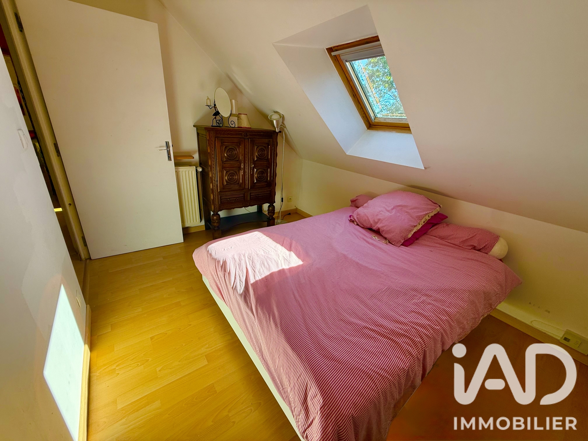 Vente maison à Sancerre (18300) : maison de campagne 5 pièces 100 m² - 2106218 — 24
