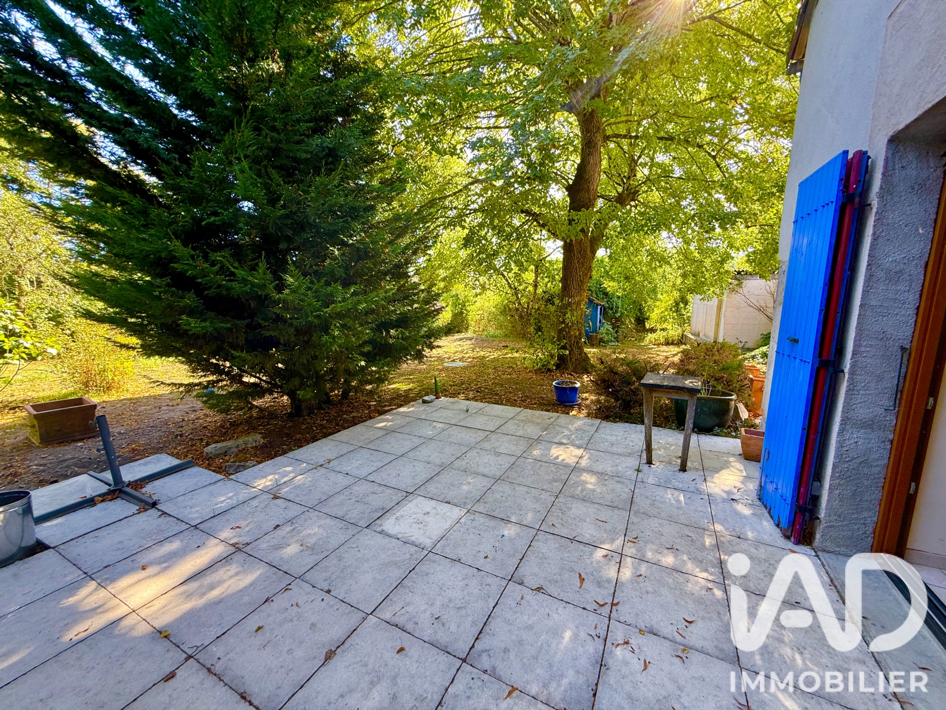 Vente maison à Sancerre (18300) : maison de campagne 5 pièces 100 m² - 2106218 — 10