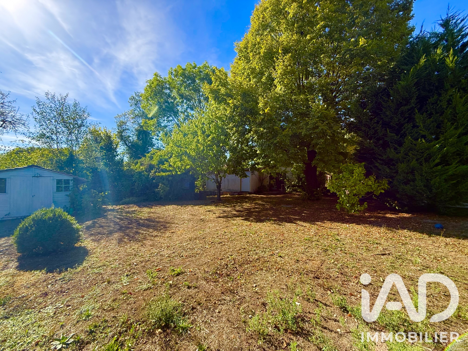 Vente maison à Sancerre (18300) : maison de campagne 5 pièces 100 m² - 2106218 — 13