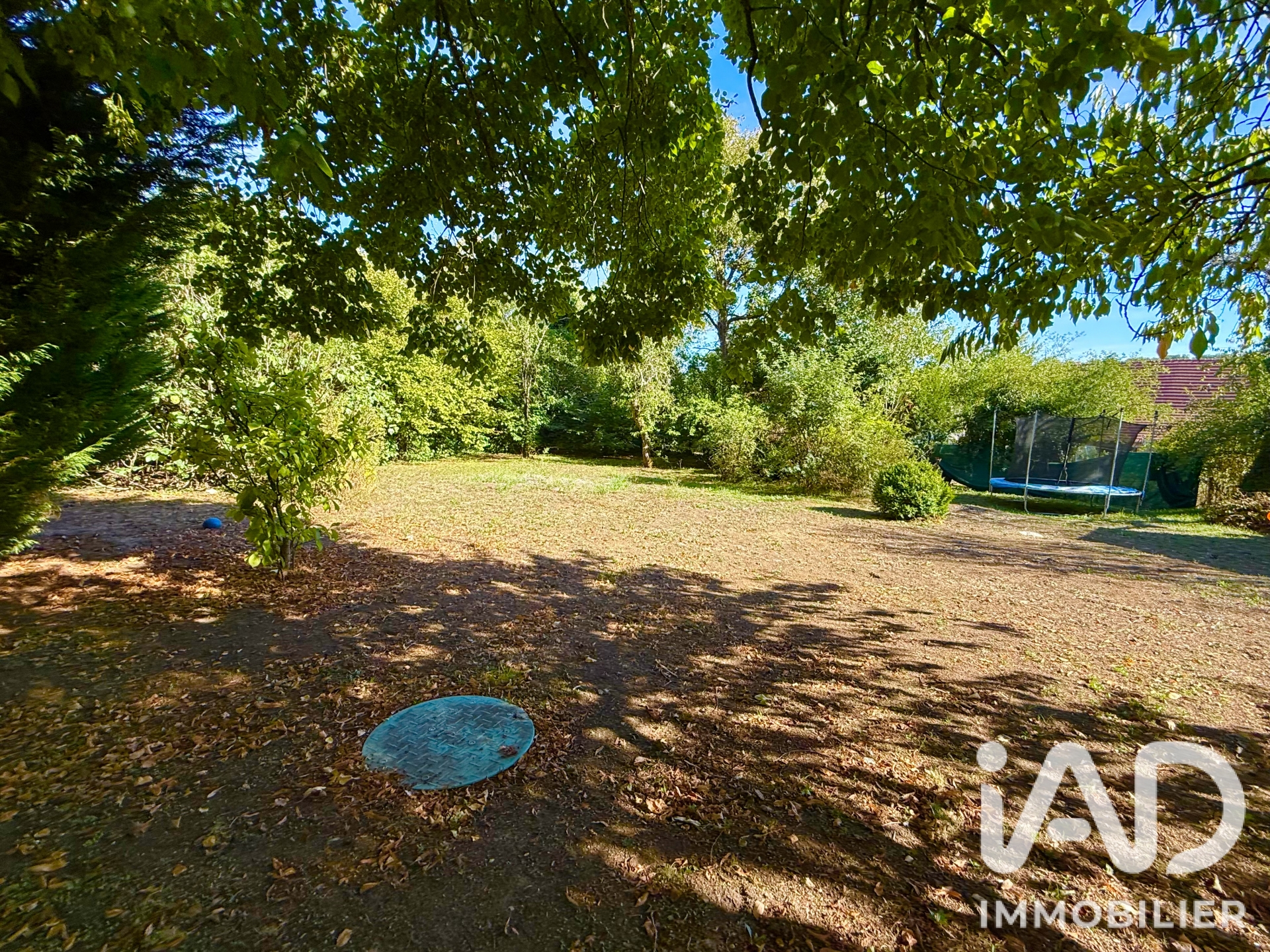 Vente maison à Sancerre (18300) : maison de campagne 5 pièces 100 m² - 2106218 — 29